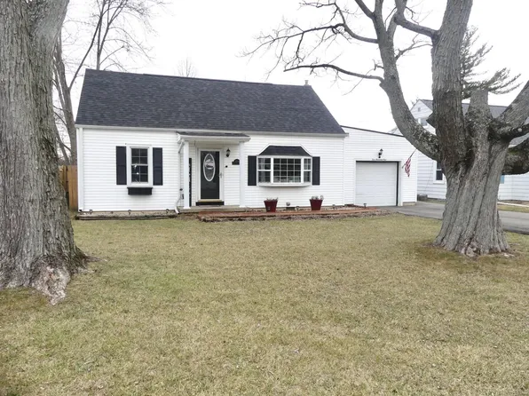 4001 N Glenwood Ave, Muncie, IN 47304