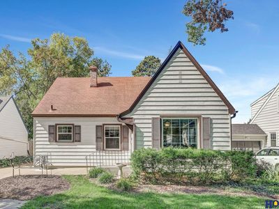 2737 S 35th St, Lincoln, NE, 68506