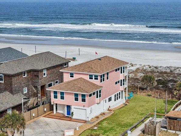 11 19TH Avenue N, Jacksonville Beach, FL 32250
