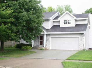 1905 Stone Brooke Rd, Ames, IA 50010