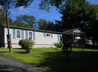 667 Meixsell Valley Rd, Saylorsburg, PA 18353