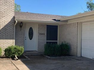 3262 Tower Trl, Dallas, TX 75229