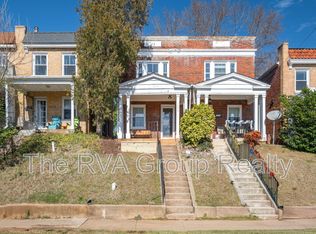 1230 Wallace St, Richmond, VA 23220