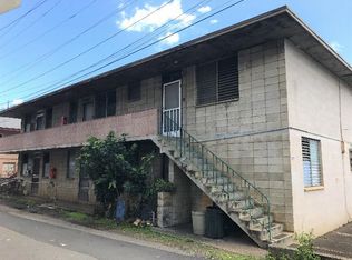 757 Gulick Ave, Honolulu, HI 96819