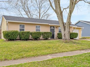 6150 Old Mill Dr, Indianapolis, IN