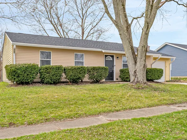 6150 Old Mill Dr, Indianapolis, IN 46221