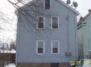 15 Newman Pl, Buffalo, NY 14210