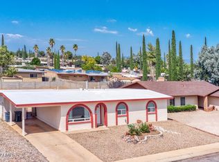 1240 Calle Estudiante, Sierra Vista, AZ 85635
