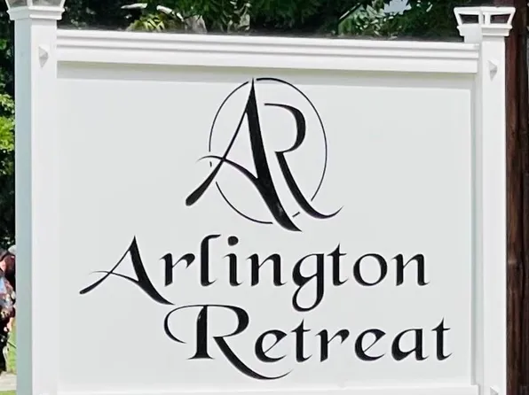 110 Arlington St, Reidsville, NC