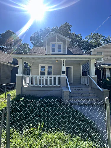 2815 Keller Ave Photo 1