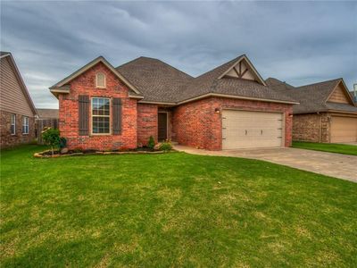 12213 Biltmore Dr, Oklahoma City, OK, 73173