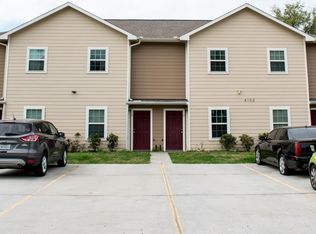 4746 3rd St, Bacliff, TX 77518