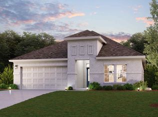 Sadler Plan, Summerwood Estates, Red Oak, TX 75154