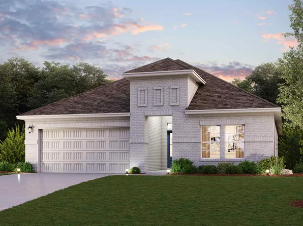 Sadler Plan, Summerwood Estates