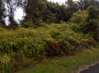 Punawai Ave LOT 26-22, Mountain View, HI 96771