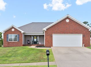 300 N Abbey Way, Hopkinsville, KY