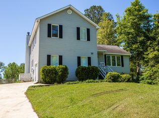 211 E Palmer Dr, New Bern, NC 28560