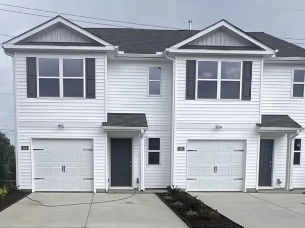 104 Kimber Drive, Rocky Mount, NC 27804