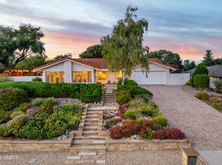 1511 Kronborg Dr, Solvang, CA 93463