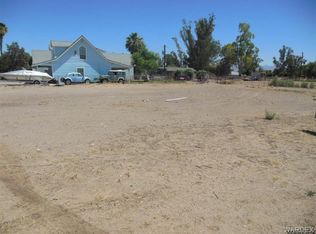 8748 S Cedar St, Mohave Valley, AZ 86440