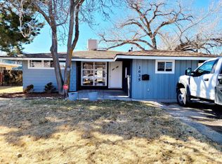 1635 N 23rd St, Grand Junction, CO 81501