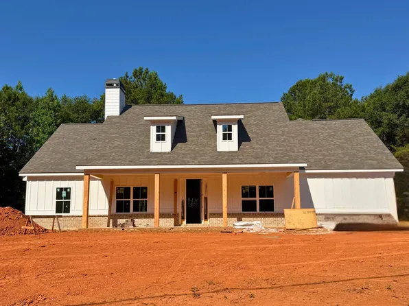 63 Paul Smith Rd, Covington, GA 30014