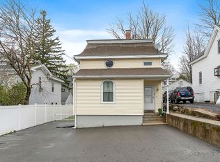 18 Cambridge St #B, Ayer, MA 01432