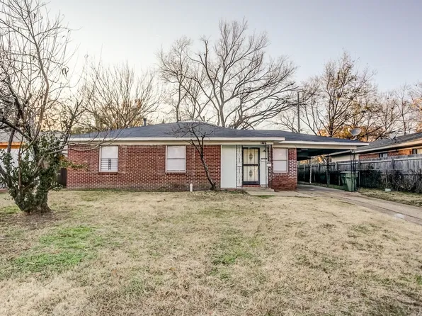 1435 Stacey St, Memphis, TN 38108