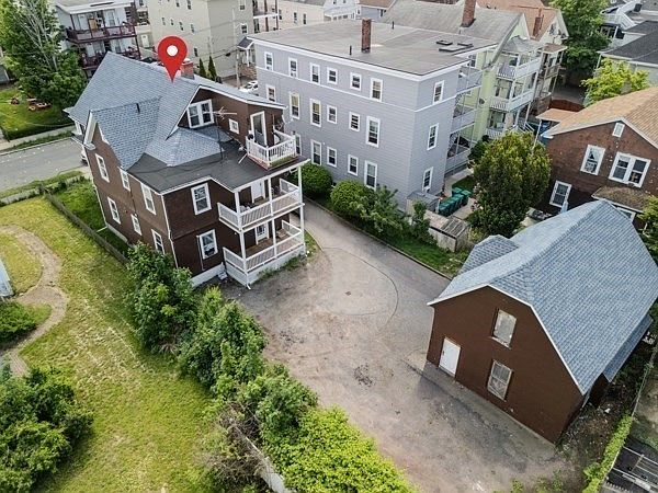 1st image of 42 Baker St