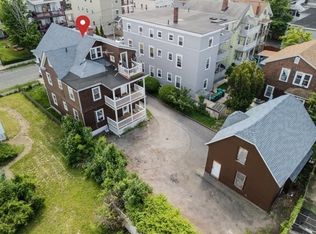 42 Baker St, Lynn, MA 01902