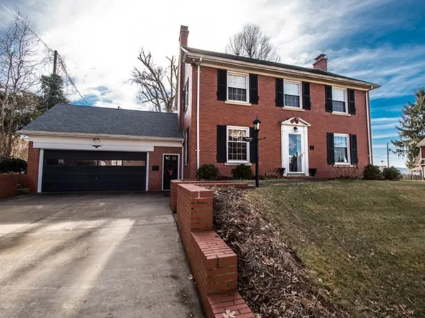 1130 23rd St, Portsmouth, OH 45662