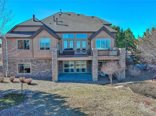 621 N Pines Trail, Parker, CO 80138