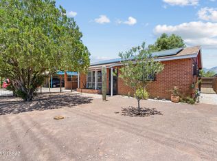 4631 E Fairmount St, Tucson, AZ 85712