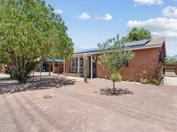 4631 E Fairmount St, Tucson, AZ 85712