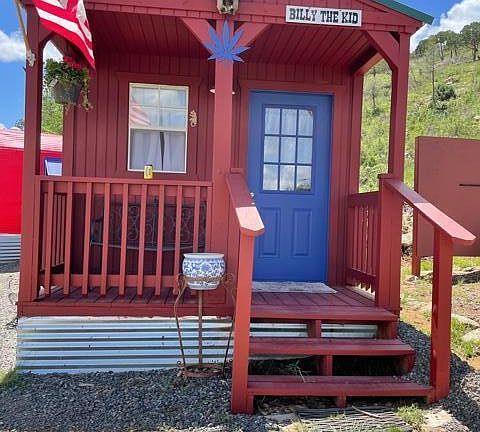 2nd image of 8378 State Highway 380