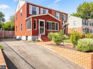 2259 Arlington Ter, Alexandria, VA 22303