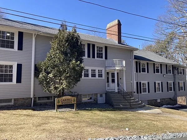 80 Carmel Rd #5