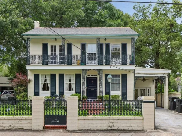 1628 Dufossat St, New Orleans, LA 70115