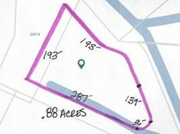 245 Patriot Pointe Ave, Eufaula, OK 74432