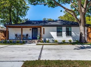 6907 E Mockingbird Ln, Dallas, TX 75214