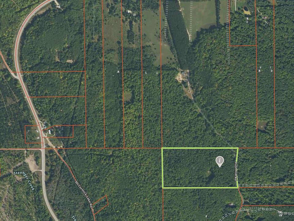 2nd image of Rush Hill Rd
