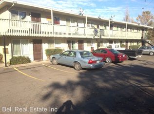733 W 4th Aly APT 6, Eugene, OR 97402