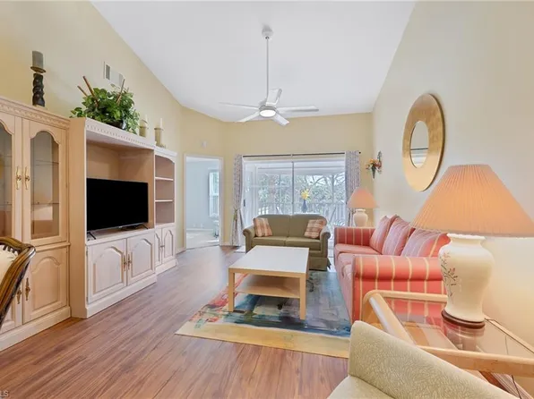 3890 Leeward Passage CT #201, BONITA SPRINGS, FL 34134