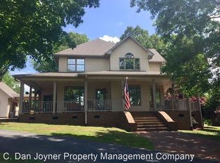 2585 Fews Bridge Rd, Greer, SC 29651