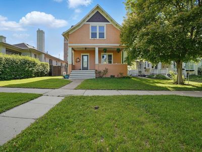 1015 West Blvd, Rapid City, SD, 57701