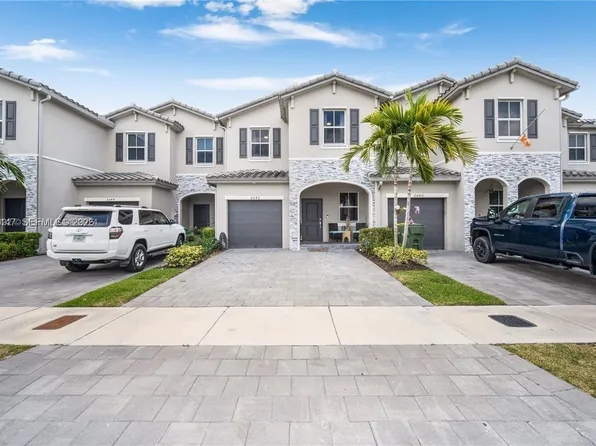 2642 SE 12th St #2642, Homestead, FL 33035