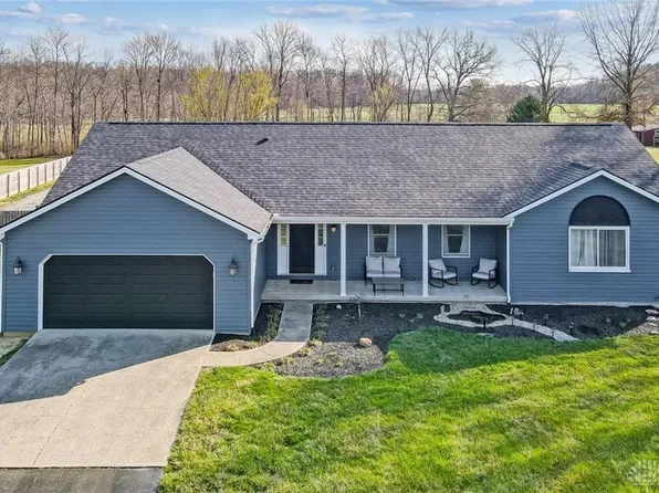 (undisclosed Address), Blanchester, OH 45107