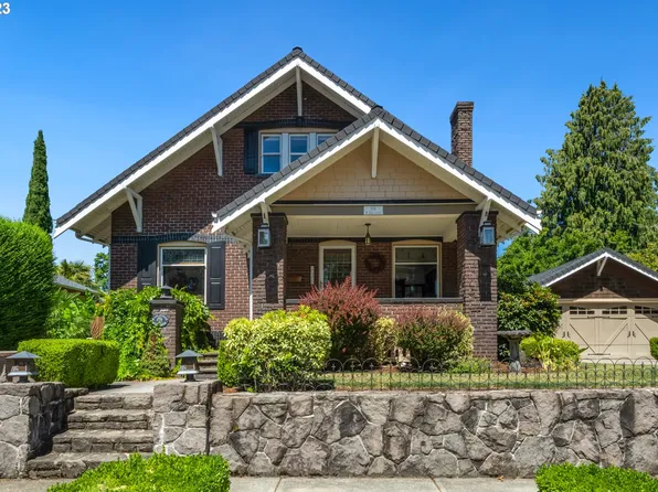 316 W 23rd St, Vancouver, WA 98660