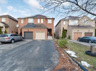 6581 Song Bird Cres #BASEMENT, Mississauga, ON L5W 1E1