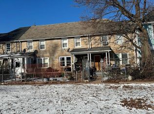 5 Langley Pl, New Brunswick, NJ 08901